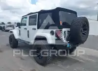 2013 Jeep WRANGLER photo