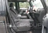 2013 Jeep WRANGLER photo