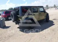 2013 Jeep WRANGLER фото