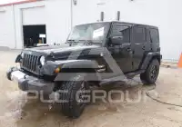 2013 Jeep WRANGLER фото