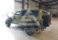 2013 Jeep WRANGLER фото
