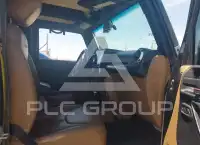 2013 Jeep WRANGLER фото