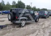 2013 Jeep WRANGLER photo