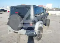 2013 Jeep WRANGLER photo