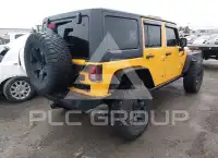 2013 Jeep WRANGLER фото
