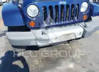2013 Jeep WRANGLER фото