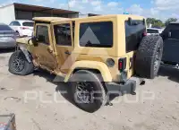 2013 Jeep WRANGLER photo