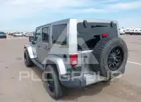 2013 Jeep WRANGLER фото