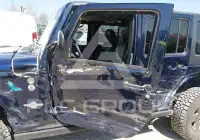 2013 Jeep WRANGLER photo