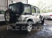 2013 Jeep WRANGLER photo