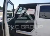 2013 Jeep WRANGLER фото