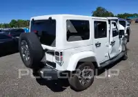 2013 Jeep WRANGLER photo