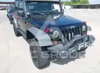 2013 Jeep WRANGLER фото