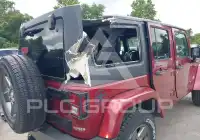 2013 Jeep WRANGLER фото