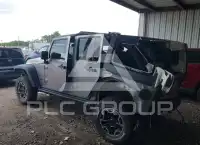 2013 Jeep WRANGLER photo