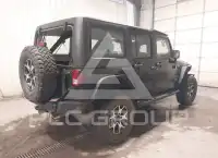2013 Jeep WRANGLER фото