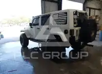 2013 Jeep WRANGLER photo