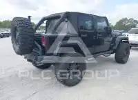 2013 Jeep WRANGLER фото