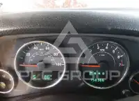 2013 Jeep WRANGLER photo
