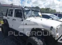 2013 Jeep WRANGLER фото