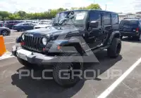 2013 Jeep WRANGLER фото