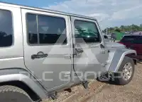 2013 Jeep WRANGLER photo
