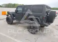 2013 Jeep WRANGLER photo