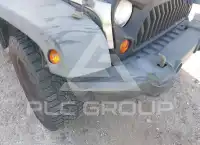 2013 Jeep WRANGLER фото
