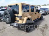 2013 Jeep WRANGLER photo