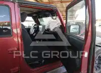 2013 Jeep WRANGLER photo