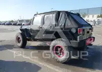2013 Jeep WRANGLER фото