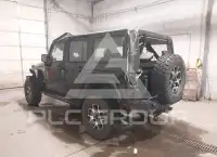2013 Jeep WRANGLER фото