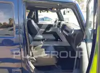 2013 Jeep WRANGLER фото