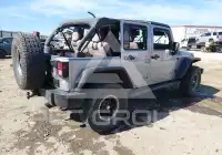 2013 Jeep WRANGLER фото