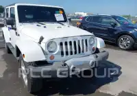 2013 Jeep WRANGLER фото