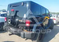 2013 Jeep WRANGLER фото