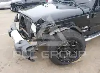 2013 Jeep WRANGLER фото