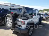 2013 Jeep WRANGLER фото