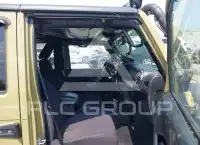 2013 Jeep WRANGLER фото