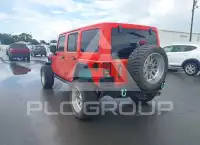 2013 Jeep WRANGLER фото