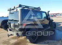 2013 Jeep WRANGLER фото