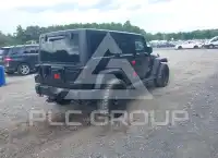 2013 Jeep WRANGLER фото