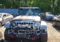 2013 Jeep WRANGLER фото