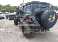 2013 Jeep WRANGLER фото