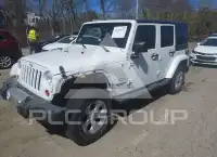2013 Jeep WRANGLER фото
