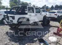 2013 Jeep WRANGLER фото