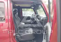 2013 Jeep WRANGLER фото