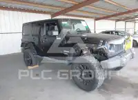 2013 Jeep WRANGLER фото