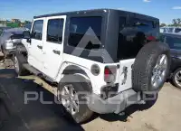 2013 Jeep WRANGLER фото