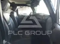 2013 Jeep WRANGLER фото